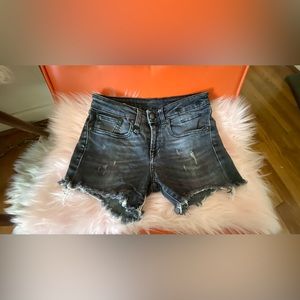 R13 short  made in Italy